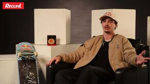 Gustavo Ribeiro: «Maiores sonhos? Estar nos Jogos Olímpicos com o meu irmão»