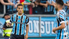Ter Gustavo Martins exige esforço do Sp. Braga