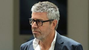 Francisco J. Marques só vê uma razão para tantos amarelos a F. Conceição: «É filho do treinador do FC Porto»