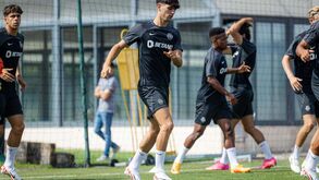 Empréstimo para Rodrigo Ribeiro