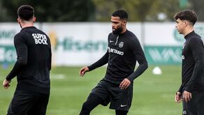 A sétima vida de St. Juste: defesa está de volta