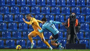 Luís Santos resgata rotina