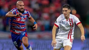 Rollheiser em Lisboa já amanhã