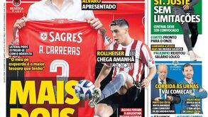 Quarta-feira, 17 de janeiro de 2024