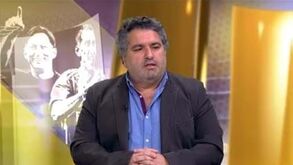 Fernando Madureira chama 