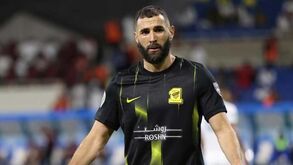 Benzema leva ministro francês a tribunal por difamação