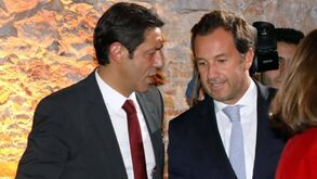 Rui Costa diz que 