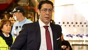 Rui Costa e a possível conquista da Champions: «Seria estupidez não alimentar esse sonho»