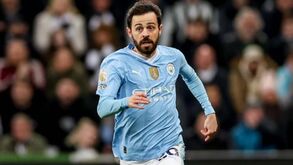 Rui Costa e o regresso de Bernardo Silva: «O Benfica não pode chegar ao Man. City com 100 milhões...»