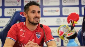 Hugo Vieira anuncia candidatura à presidência do Gil Vicente