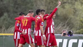 Nenê eleito melhor avançado da Liga Sabseg em dezembro