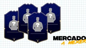 Mercado a mexer: todos os rumores e confirmações ao minuto