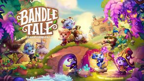 Bandle Tale: A League of Legends Story em pré-reserva