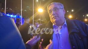 Carlos Abreu Amorim e as finanças do FC Porto: «É quase criminoso aquilo que a atual direção está a fazer»