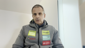 Miguel Barbosa faz balanço da 10.ª etapa do Dakar: «Amanhã vamos ter ataque de Loeb de certeza»