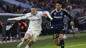 Vitinha apontado ao FC Porto