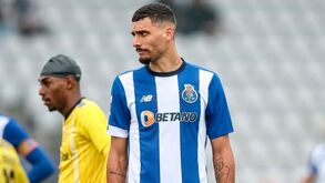 Antigo técnico considera cedência de David Carmo benéfica: «O atleta não foi protegido»