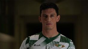 Oficial: Castro troca Sp. Braga pelo Moreirense