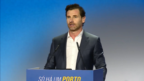 Villas-Boas «Estaremos para sempre gratos a Pinto da Costa. Mas é tempo de mudança»