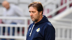 Pedro Martins: «Lionn, Marcelo e Cássio pediram-me para não jogar frente ao Benfica»