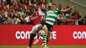 Já são conhecidos os horários das jornadas 20 a 22 da Liga Betclic