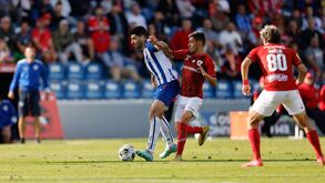 Revelados horários dos jogos dos 'quartos' da Taça de Portugal