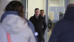 César Boaventura: «Jogadores ganham muito mais com apostas desportivas»
