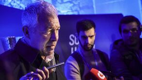 Jorge Costa responde a Madureira: «Traidor? Sou livre também de opinar e de estar aqui»