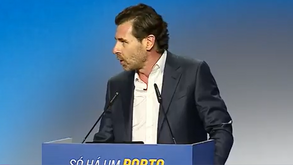 Villas-Boas levanta dúvidas sobre uma possível venda de uma das empresas do grupo do FC Porto a um fundo americano