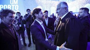 De Jorge Costa a Maniche: os históricos do FC Porto presentes na candidatura de Villas-Boas