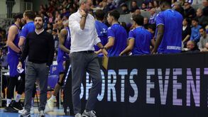 FC Porto sobe à liderança da Liga Betclic 