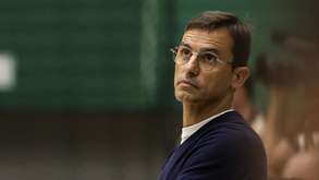 Alejandro Dominguez: «Vou tentar que esta vitória sirva de catalisador para o resto da época»