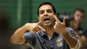 Nuno Resende arrasador: «Não nos deixaram ganhar. Tudo foi permitido...»