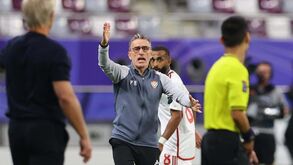 Paulo Bento descarta distrações