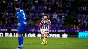 Monchu foi nome oferecido ao Sporting