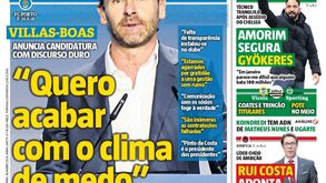 Quinta-feira, 18 de janeiro de 2024