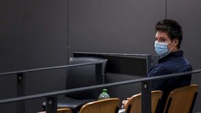 Rui Pinto: «A gratidão a Pinto da Costa nunca se poderá obstar à realização de uma auditoria forense»