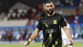 Advogado dá pistas sobre o futuro de Karim Benzema