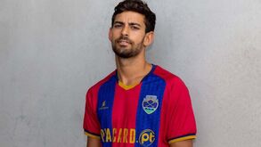 Notícia Record: Rúben Lameiras vai reforçar o Casa Pia