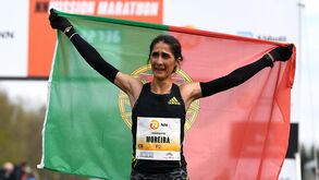 Oito portugueses na elite da Maratona de Sevilha