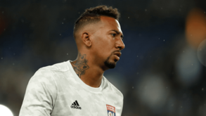 Jérôme Boateng perto do regresso: decorrem negociações com a Salernitana