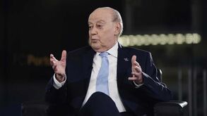 Pinto da Costa: «Os nossos inimigos é que apoiam um candidato para o meu clube? Aqui há gato...»