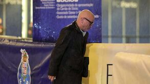 Nuno Lobo considera que Villas-Boas vai a votos para 