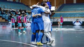 Belenenses vence Torreense e chega às 'meias' da Taça da Liga pela segunda vez