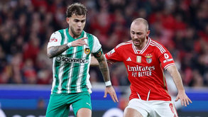 Benfica soma mais de 10 mil euros de multa