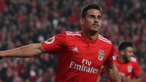 Gabriel deixa o Benfica rumo ao Fluminense: «Não convenceu o Textor no Botafogo»