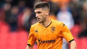 Sporting ultima empréstimo de Rúben Vinagre ao Hellas Verona