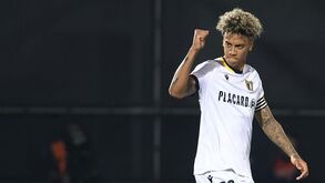 Jhonder Cádiz: «Acabou por ganhar a equipa que tentou menos»