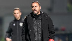 Artur Jorge: «Uma equipa com este caráter fica sempre mais próxima de ganhar»