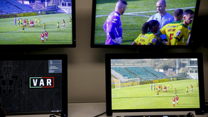 Liga quer áudios dos árbitros em tempo real já na final four da Allianz Cup